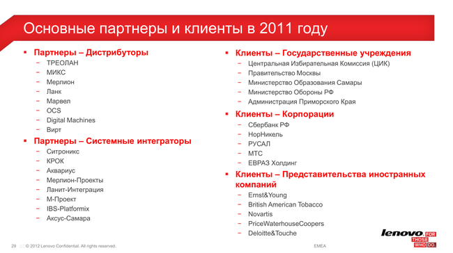 Пресс-конференция Lenovo:, фото 24