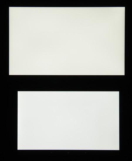 Обзор планшета Lenovo Tab S8-50LC. Тестирование дисплея