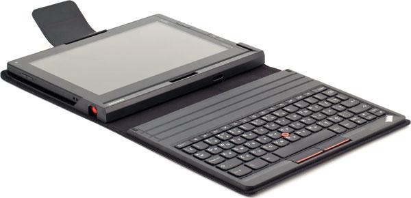 Чехол-клавиатура для планшета Lenovo ThinkPad Tablet