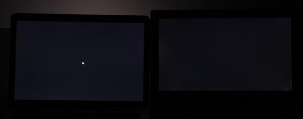 Lenovo Yoga 2 Pro. Тестирование дисплея