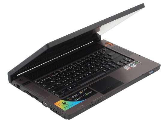 Lenovo IdeaPad Y510, фото 38