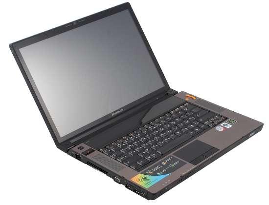 Lenovo IdeaPad Y510, фото 39