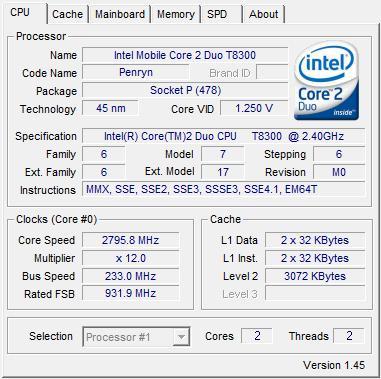 Lenovo IdeaPad Y510, фото 15