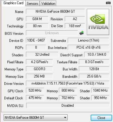 Lenovo IdeaPad Y510, фото 12
