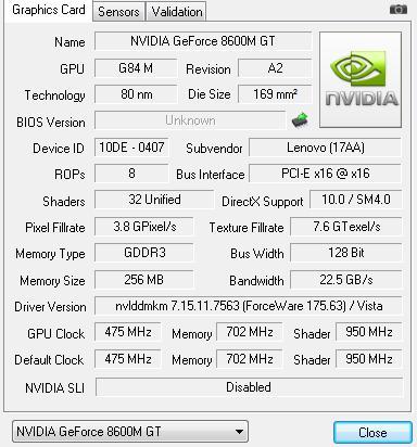 Lenovo IdeaPad Y510, фото 4