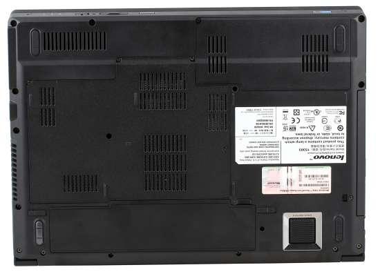 Lenovo IdeaPad Y510, фото 35