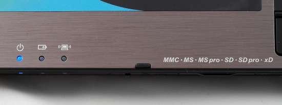 Lenovo IdeaPad Y510, фото 25