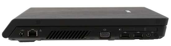 Lenovo IdeaPad Y510, фото 32