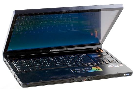 Lenovo IdeaPad Y710, фото 8