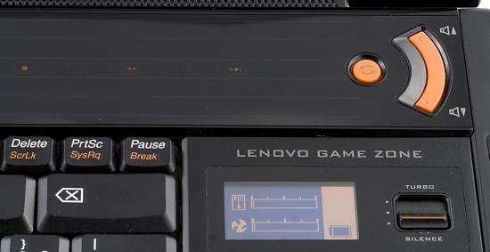 Lenovo IdeaPad Y710, фото 6