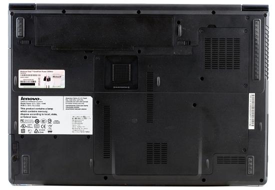Lenovo IdeaPad Y710, фото 15