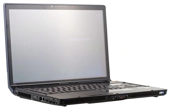 Lenovo IdeaPad Y710, фото 2