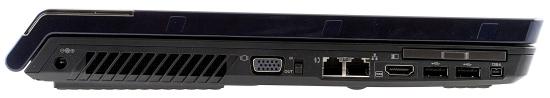 Lenovo IdeaPad Y710, фото 14