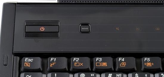 Lenovo IdeaPad Y710, фото 5
