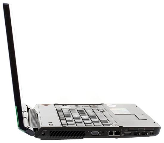Lenovo IdeaPad Y710, фото 10