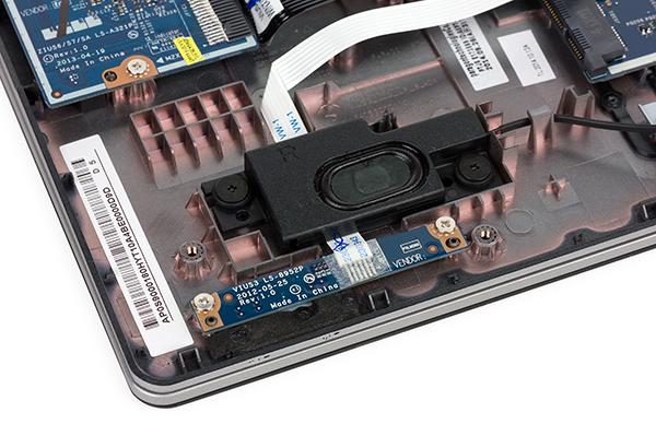 13-дюймовый ноутбук Lenovo M3070:, фото 8