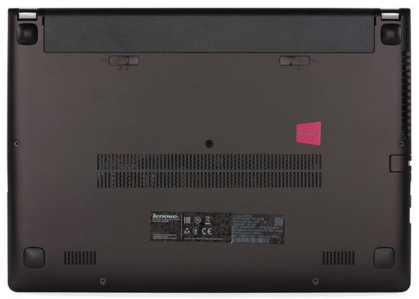 13-дюймовый ноутбук Lenovo M3070:, фото 15