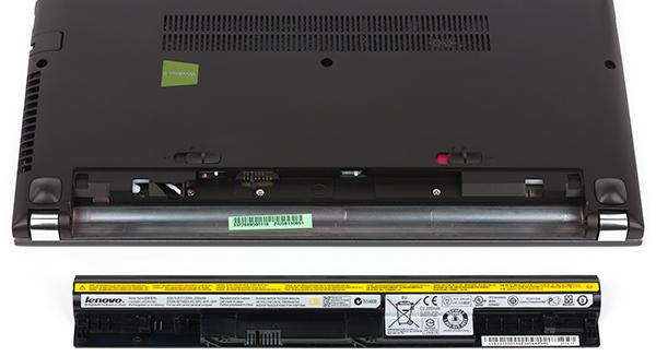 13-дюймовый ноутбук Lenovo M3070:, фото 10
