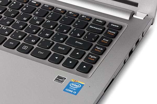13-дюймовый ноутбук Lenovo M3070:, фото 24