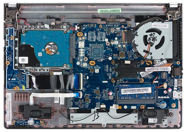 13-дюймовый ноутбук Lenovo M3070:, фото 16