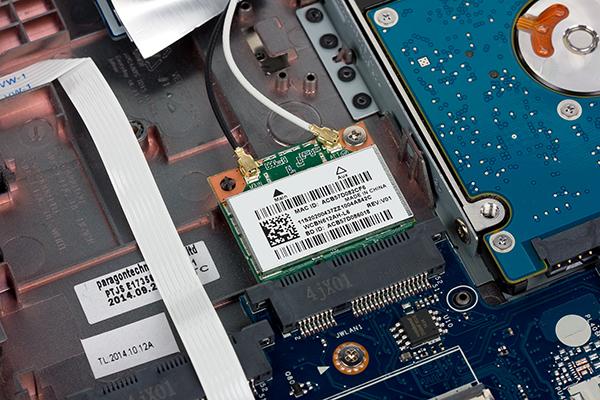 13-дюймовый ноутбук Lenovo M3070:, фото 7