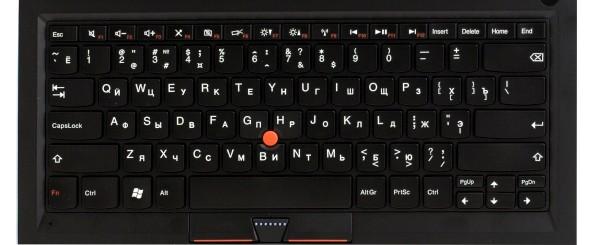 Lenovo ThinkPad Edge, фото 8