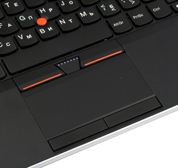 Lenovo ThinkPad Edge, фото 9