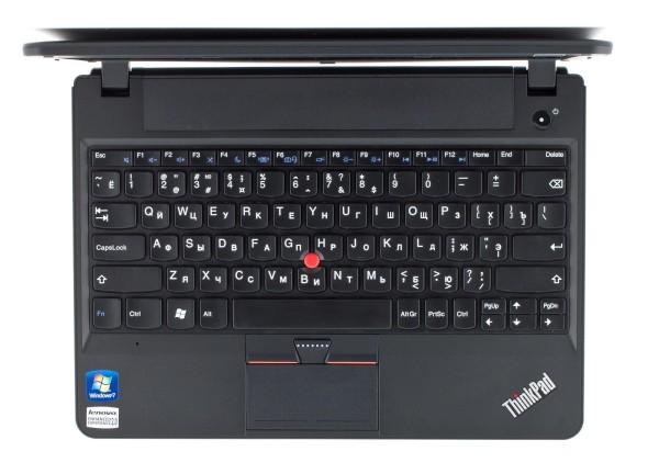 Ноутбук Lenovo ThinkPad X121e