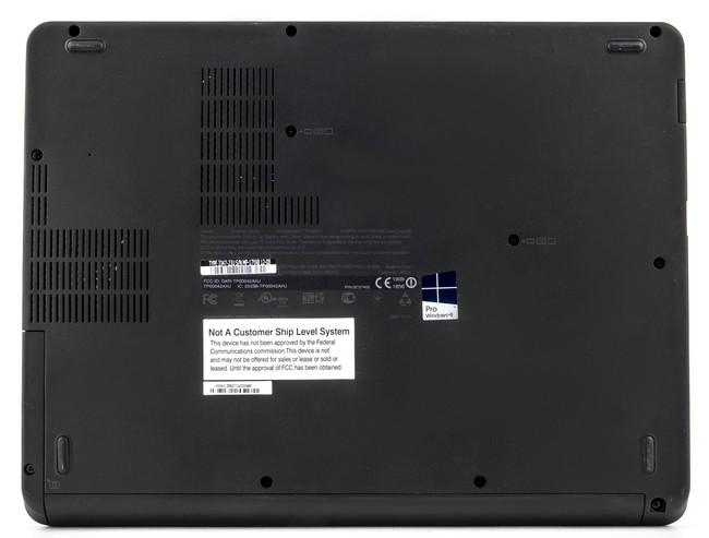 Ноутбук (планшетный ПК) Lenovo Thinkpad Twist S230u