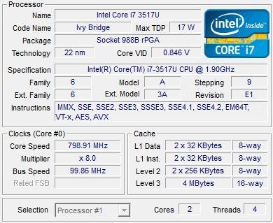Ноутбук Lenovo Thinkpad Twist S230u:, фото 1