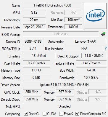 Ноутбук Lenovo Thinkpad Twist S230u:, фото 3
