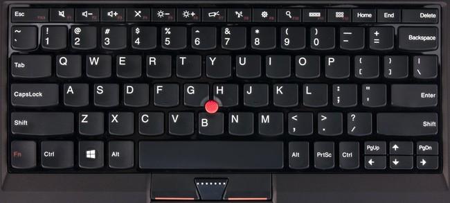Ноутбук (планшетный ПК) Lenovo Thinkpad Twist S230u