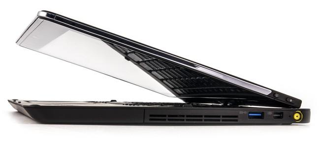 Ноутбук (планшетный ПК) Lenovo Thinkpad Twist S230u