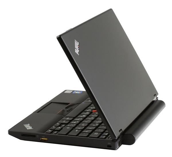 Lenovo Thinkpad X100e, фото 23