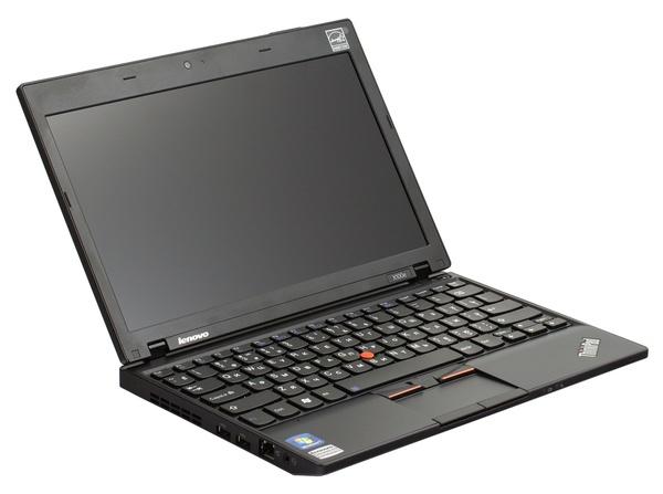 Lenovo Thinkpad X100e, фото 2