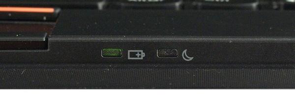 Lenovo Thinkpad X100e, фото 6