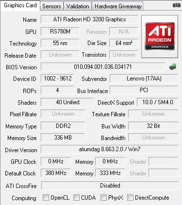 Lenovo Thinkpad X100e, фото 11