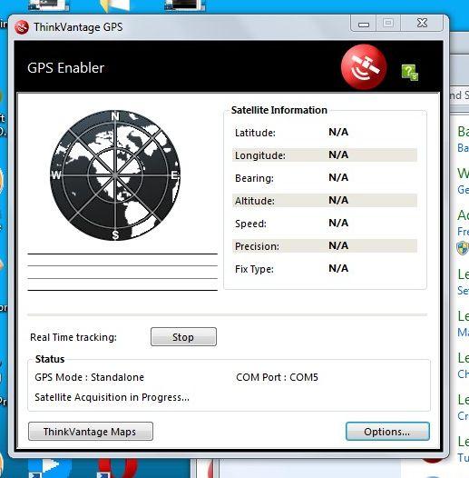Lenovo Thinkpad X100e, фото 18