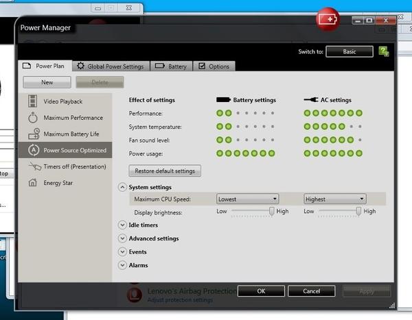 Lenovo Thinkpad X100e, фото 14