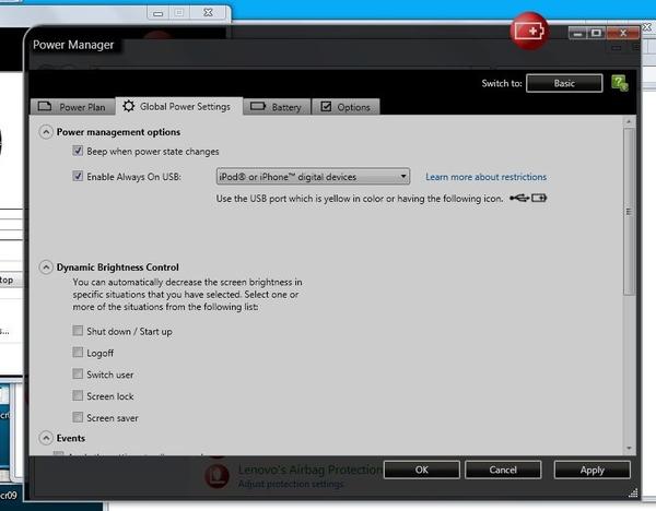 Lenovo Thinkpad X100e, фото 15