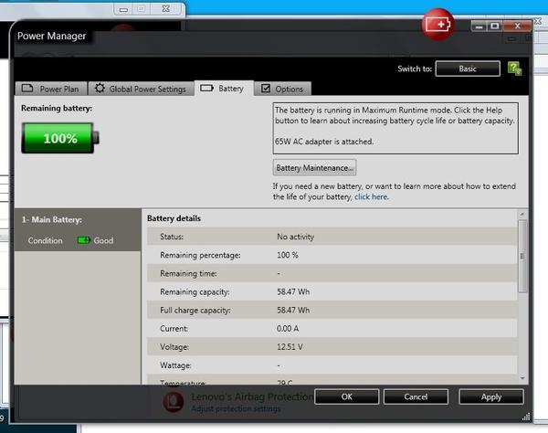 Lenovo Thinkpad X100e, фото 16