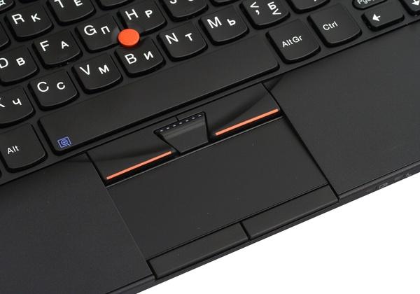 Lenovo Thinkpad X100e, фото 13