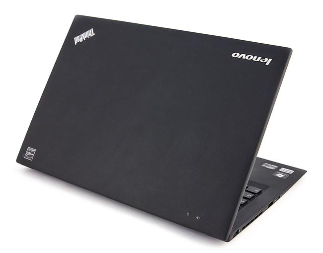 Детальный обзор профессионального ноутбука Lenovo Thinkpad X1 Carbon, часть 1:, фото 2