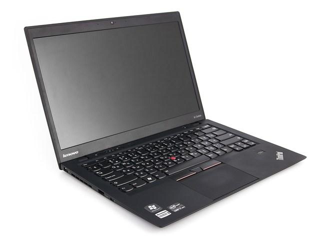 Детальный обзор профессионального ноутбука Lenovo Thinkpad X1 Carbon, часть 1:, фото 5