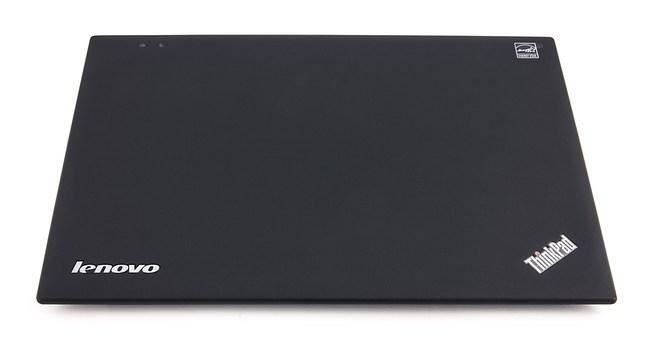 Детальный обзор профессионального ноутбука Lenovo Thinkpad X1 Carbon, часть 1:, фото 4