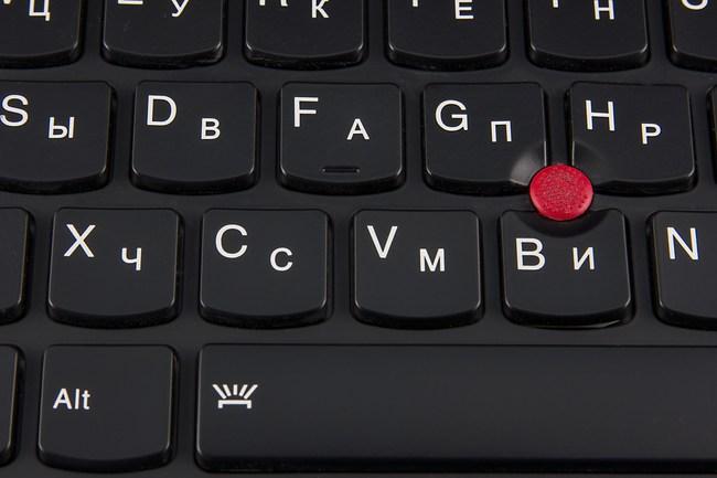 Детальный обзор профессионального ноутбука Lenovo Thinkpad X1 Carbon, часть 1:, фото 11