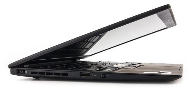 Детальный обзор профессионального ноутбука Lenovo Thinkpad X1 Carbon, часть 1:, фото 7