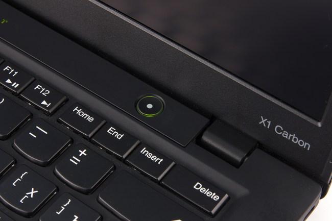 Детальный обзор профессионального ноутбука Lenovo Thinkpad X1 Carbon, часть 1:, фото 15