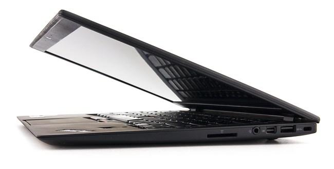 Детальный обзор профессионального ноутбука Lenovo Thinkpad X1 Carbon, часть 1:, фото 8