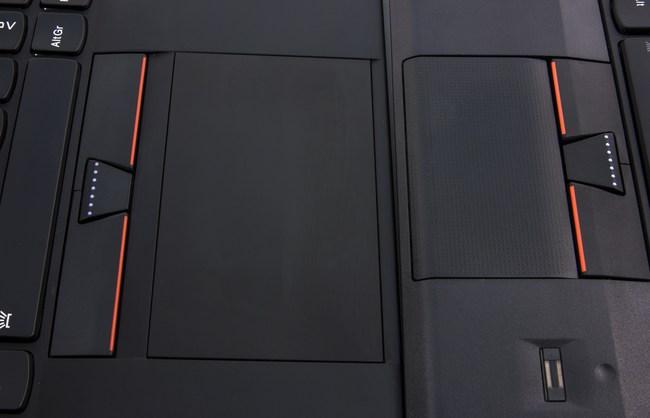 Детальный обзор профессионального ноутбука Lenovo Thinkpad X1 Carbon, часть 1:, фото 17